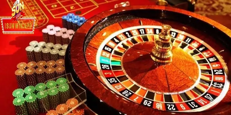 bi quyet choi roulette hieu qua tai sunwin Bí Quyết Chơi Roulette Hiệu Quả Tại Sunwin