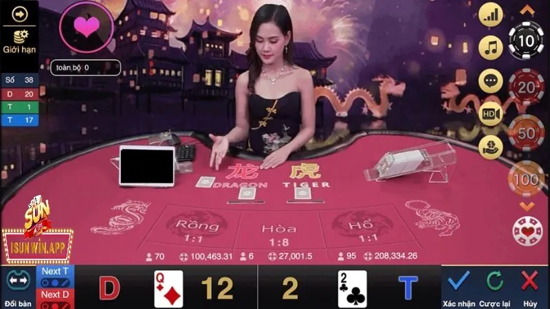 cac chien thuat vang cho rong ho online Các Chiến Thuật Vàng Cho Rồng hổ online