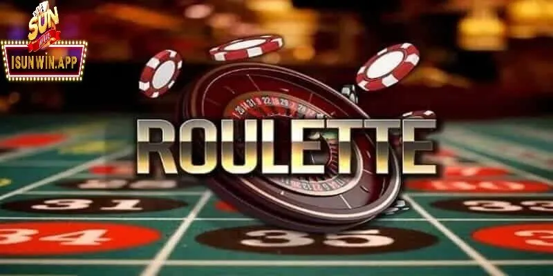 gioi thieu chung ve roulette tai sunwin Giới Thiệu Chung Về Roulette Tại Sunwin