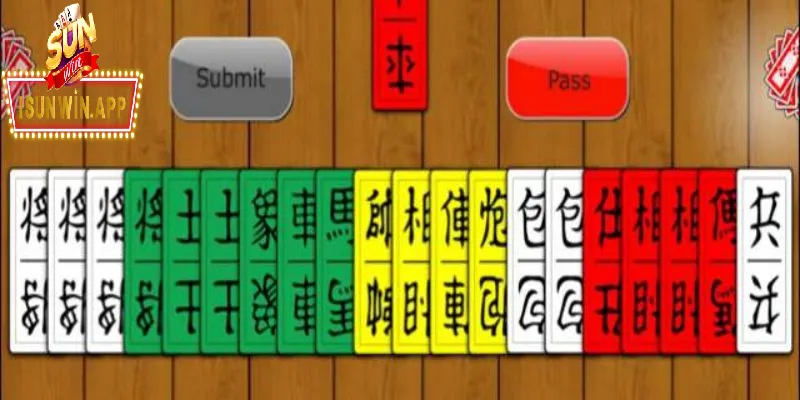 kinh nghiem va loi khuyen cho nguoi moi choi bai tu sac tai sunwin Kinh Nghiệm và Lời Khuyên Cho Người Mới Chơi Bài Tứ Sắc Tại Sunwin